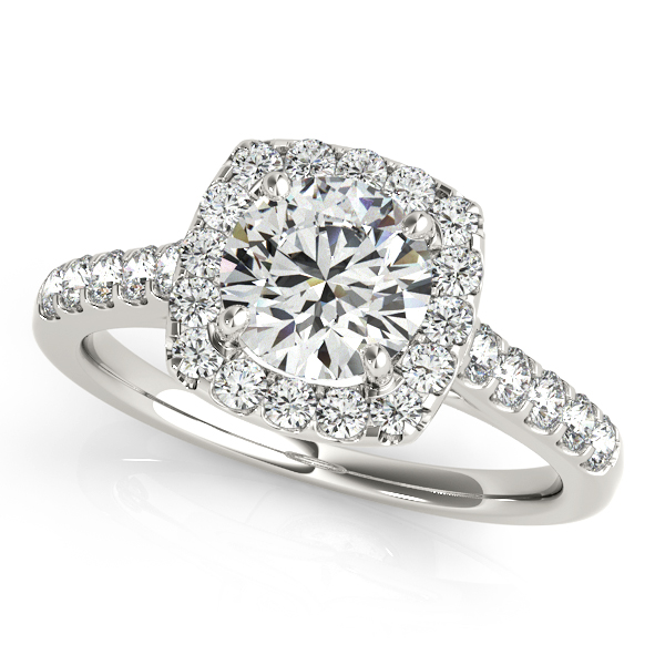 USA Sterling Silver Wedding Engagement Ring 002 in a Box in Ojodu - Wedding  Wear & Accessories, Ife Olaleye | Jiji.ng