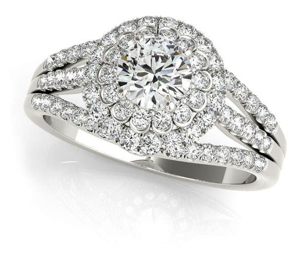 Beautiful 2.65 Ct. Oval Cut Diamond Engagement Ring w/ Matching Band H, VS2  18K | eBay
